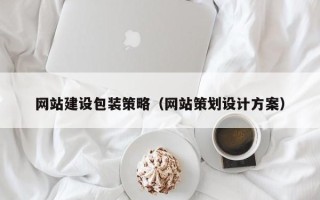 桓台网站建设包装策略（网站策划设计方案）